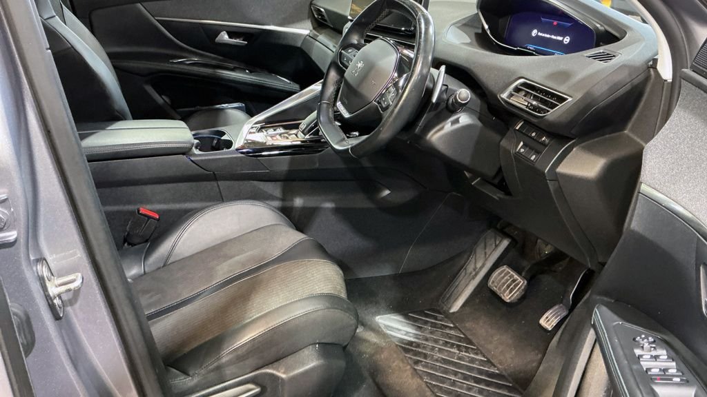 Used Peugeot 5008 2021 for sale - 76367382: Photo 10