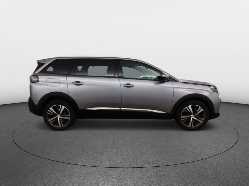 Used Peugeot 5008 2021 for sale - 76367382: Photo 5