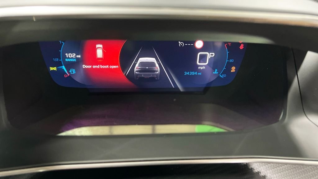 Used Peugeot 208 2023 for sale - 77621710: Photo 12