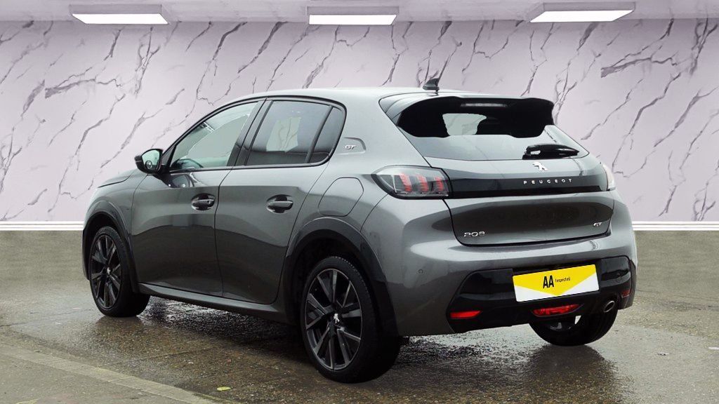 Used Peugeot 208 2023 for sale - 77621710: Photo 6