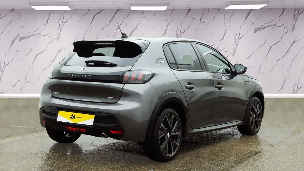 Used Peugeot 208 2023 for sale - 77621710: Photo 7