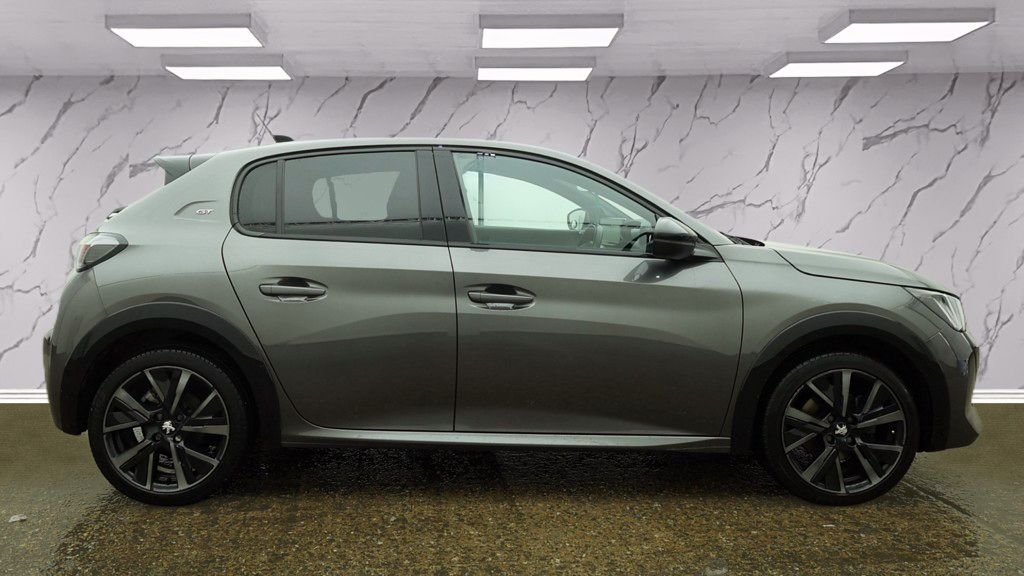 Used Peugeot 208 2023 for sale - 77621710: Photo 8