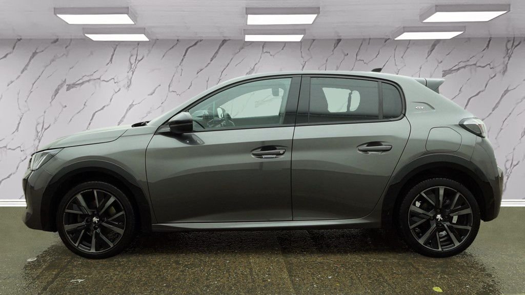 Used Peugeot 208 2023 for sale - 77621710: Photo 9