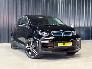 Used BMW i3 2020 for sale - 73939786: Photo