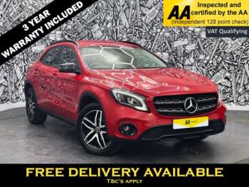 Used Mercedes-Benz 180 2020 for sale - 75098884: Photo