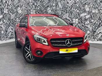 Used Mercedes-Benz 180 2020 for sale - 75098884: Photo