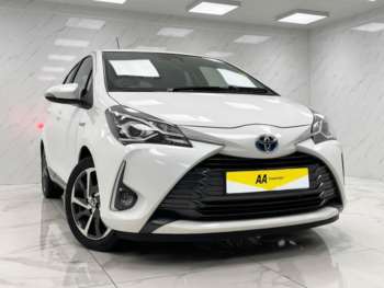 Used Toyota Yaris 2020 for sale - 74844805: Photo