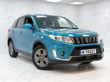 Used Suzuki Vitara 2019 for sale - 78619490: Photo