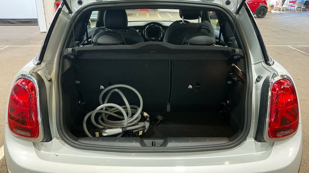 Used MINI Electric Hatch 2020 for sale - 76711435: Photo 12