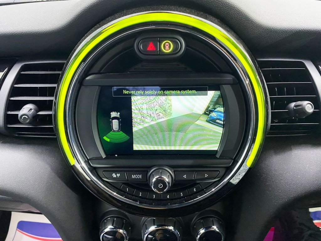 Used MINI Electric Hatch 2020 for sale - 76711435: Photo 16