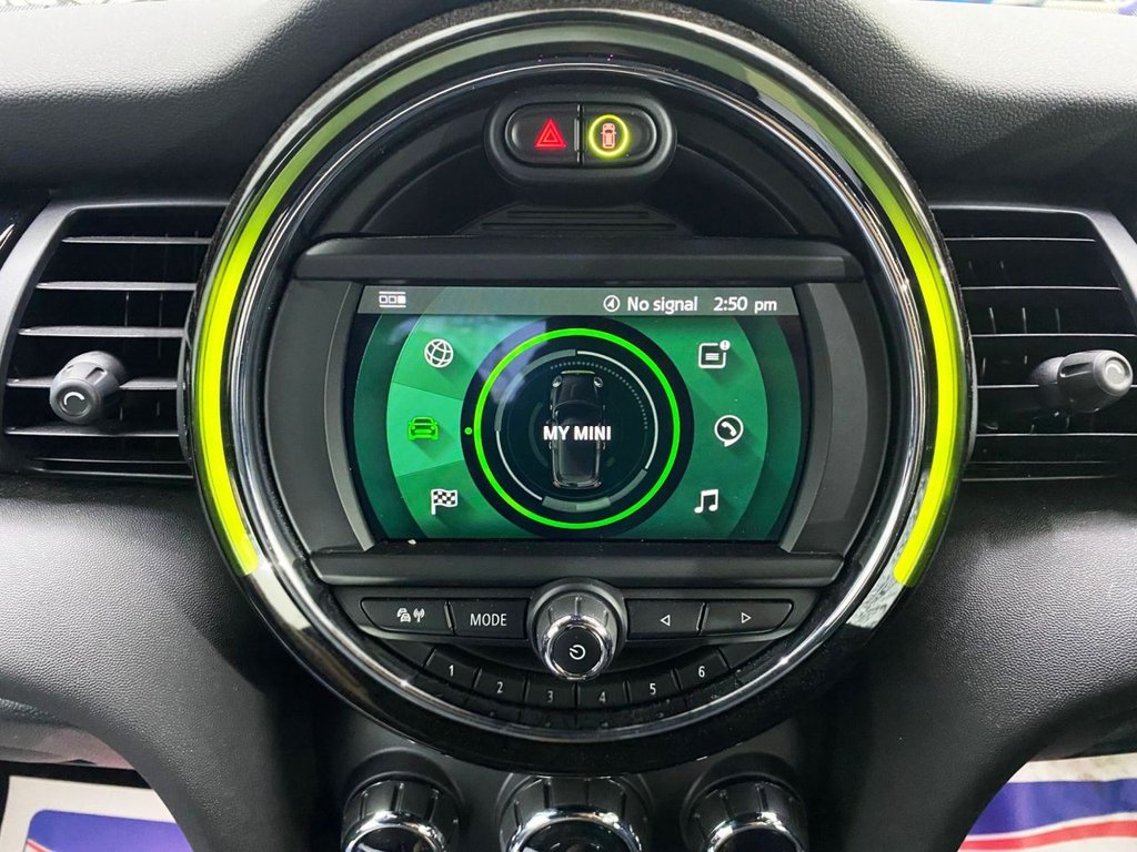 Used MINI Electric Hatch 2020 for sale - 76711435: Photo 17