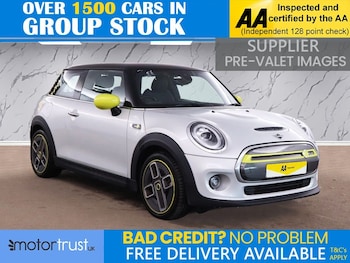 Used MINI Electric Hatch 2020 for sale - 76711435: Photo