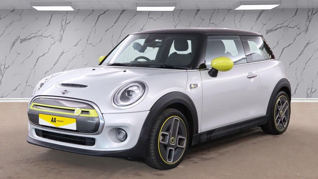 Used MINI Electric Hatch 2020 for sale - 76711435: Photo 2