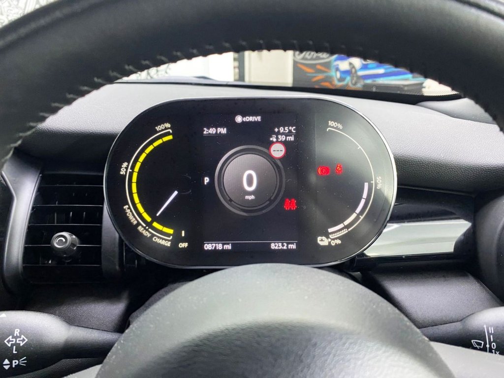 Used MINI Electric Hatch 2020 for sale - 76711435: Photo 21