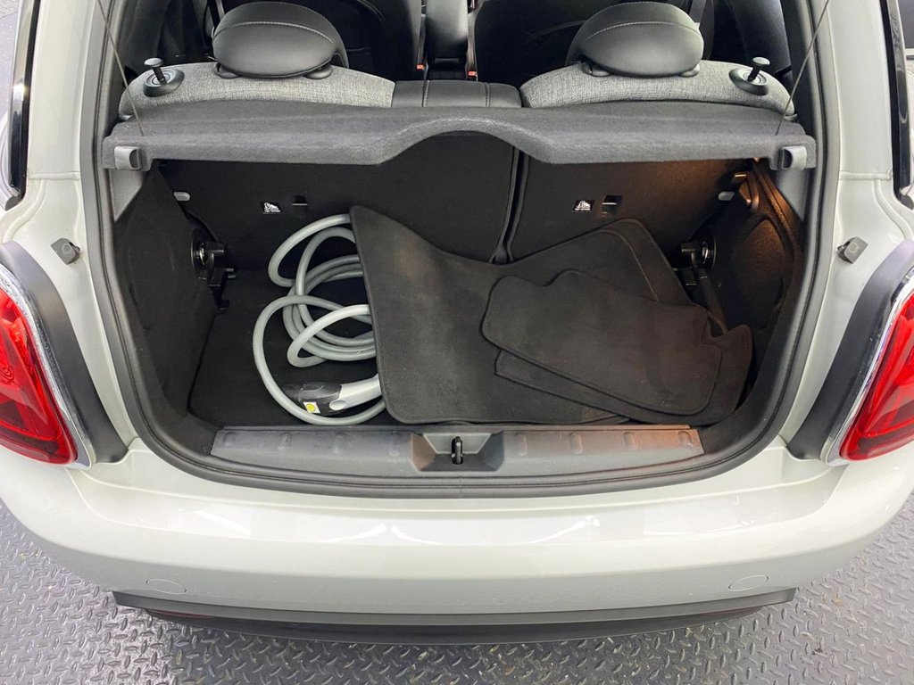 Used MINI Electric Hatch 2020 for sale - 76711435: Photo 26