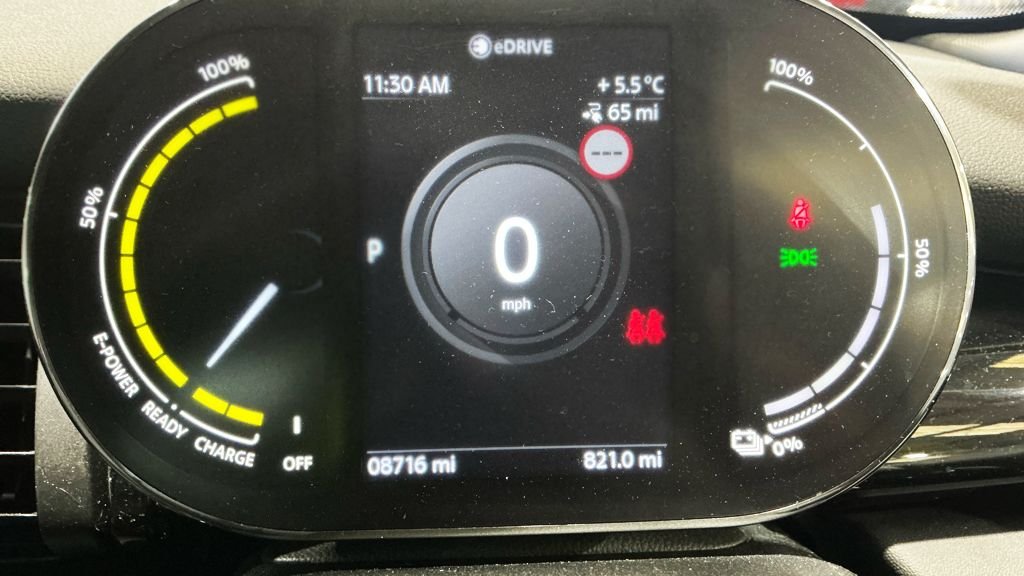 Used MINI Electric Hatch 2020 for sale - 76711435: Photo 9