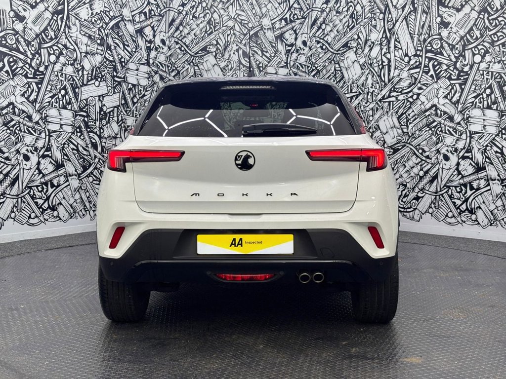 Used Vauxhall Mokka 2022 for sale - 77249827: Photo 12