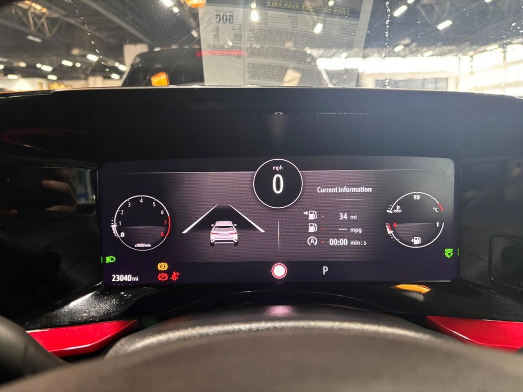 Used Vauxhall Mokka 2022 for sale - 77249827: Photo 23