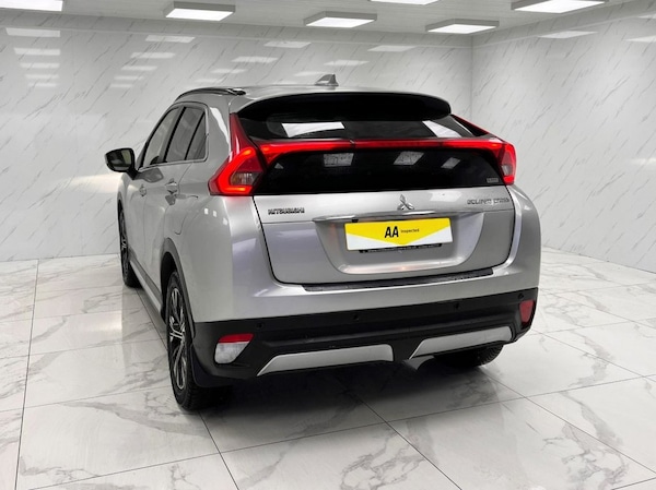 Used Mitsubishi Eclipse Cross 2018 for sale - 76223339: Photo 10