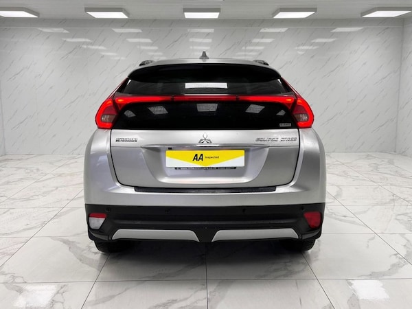 Used Mitsubishi Eclipse Cross 2018 for sale - 76223339: Photo 11