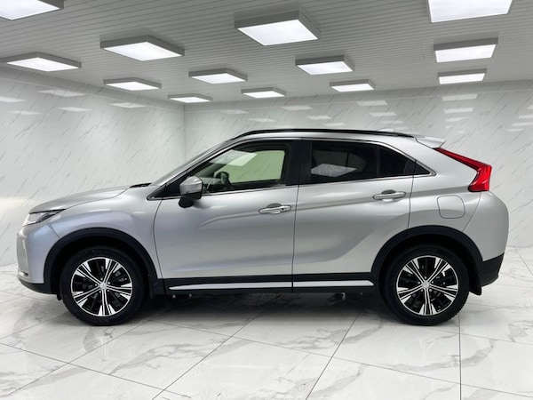 Used Mitsubishi Eclipse Cross 2018 for sale - 76223339: Photo 15