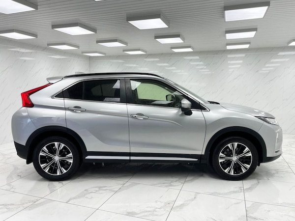 Used Mitsubishi Eclipse Cross 2018 for sale - 76223339: Photo 16
