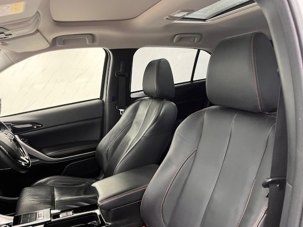 Used Mitsubishi Eclipse Cross 2018 for sale - 76223339: Photo 20