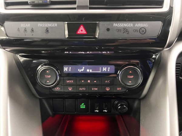 Used Mitsubishi Eclipse Cross 2018 for sale - 76223339: Photo 24