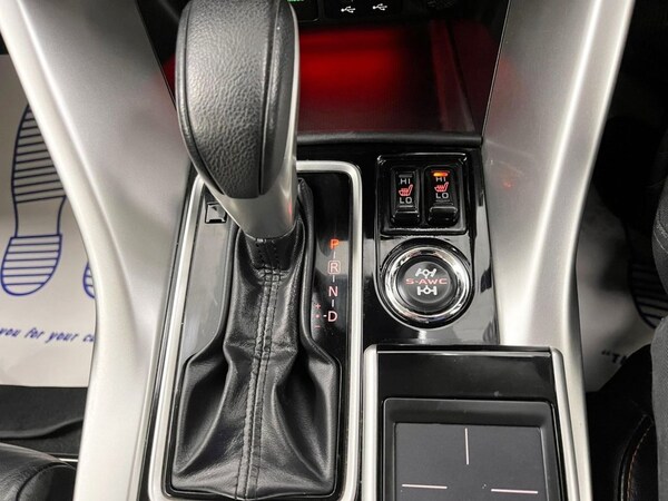 Used Mitsubishi Eclipse Cross 2018 for sale - 76223339: Photo 25