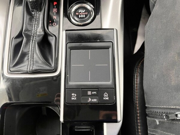 Used Mitsubishi Eclipse Cross 2018 for sale - 76223339: Photo 26