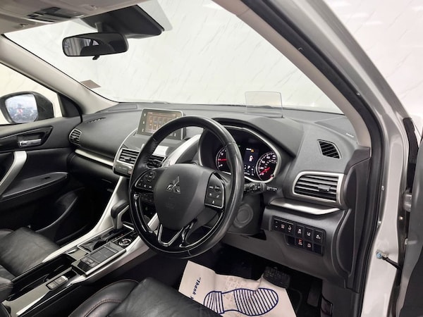 Used Mitsubishi Eclipse Cross 2018 for sale - 76223339: Photo 28