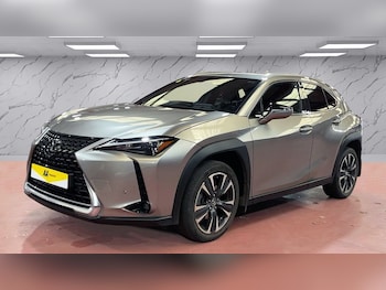 Used Lexus UX 2022 for sale - 78350210: Photo