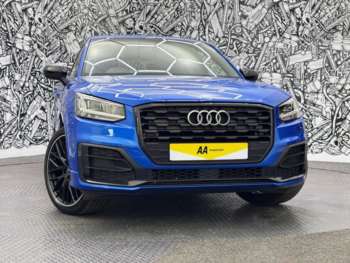 Used Audi Q2 2020 for sale - 74845283: Photo