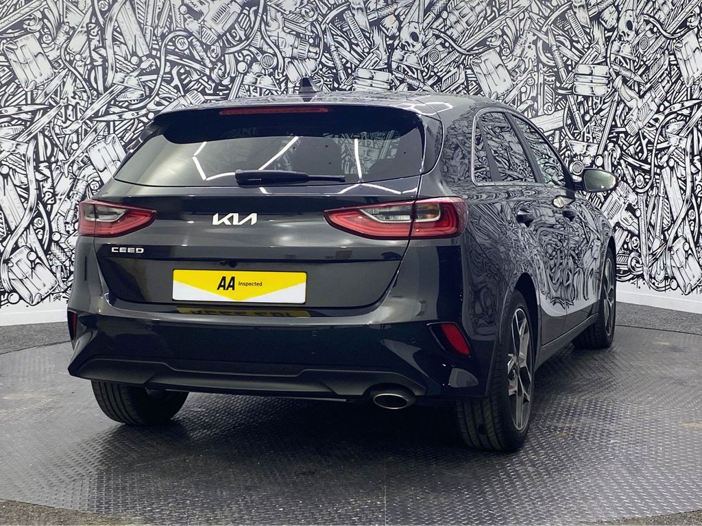 Used Kia Ceed 2022 for sale - 75986325: Photo 11