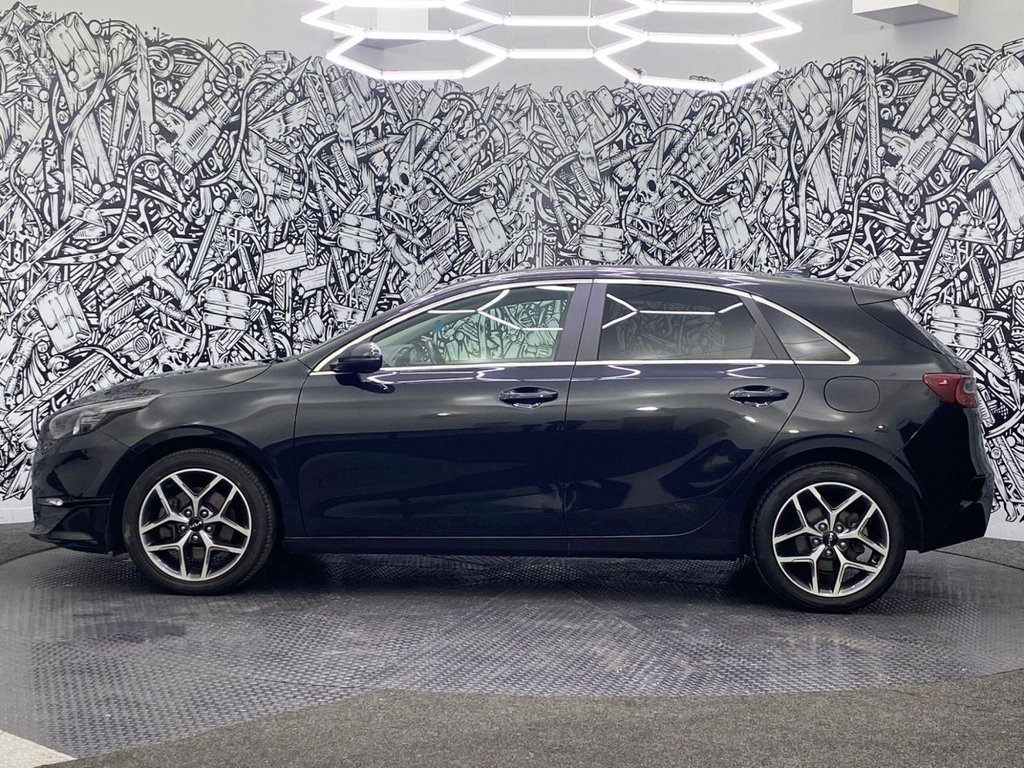 Used Kia Ceed 2022 for sale - 75986325: Photo 12