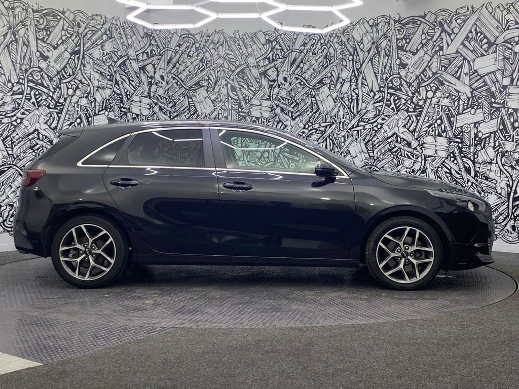 Used Kia Ceed 2022 for sale - 75986325: Photo 14