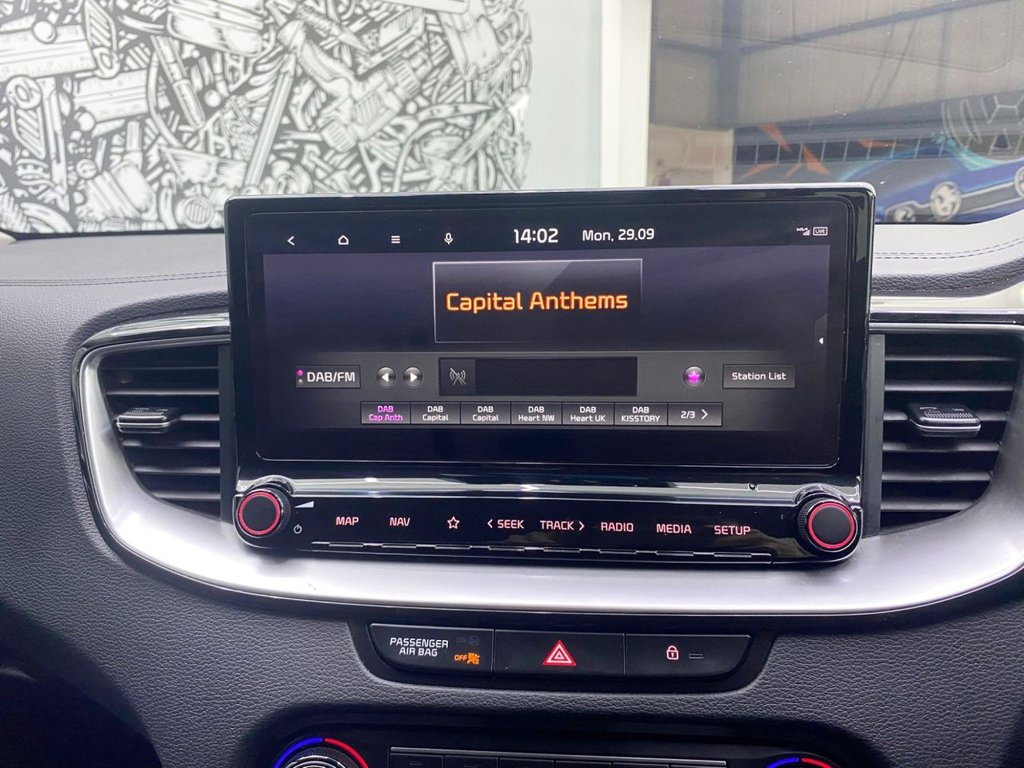 Used Kia Ceed 2022 for sale - 75986325: Photo 17