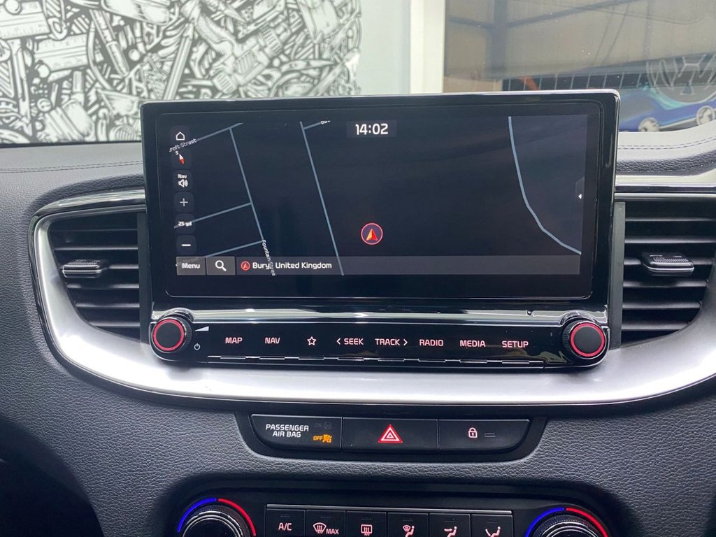 Used Kia Ceed 2022 for sale - 75986325: Photo 18