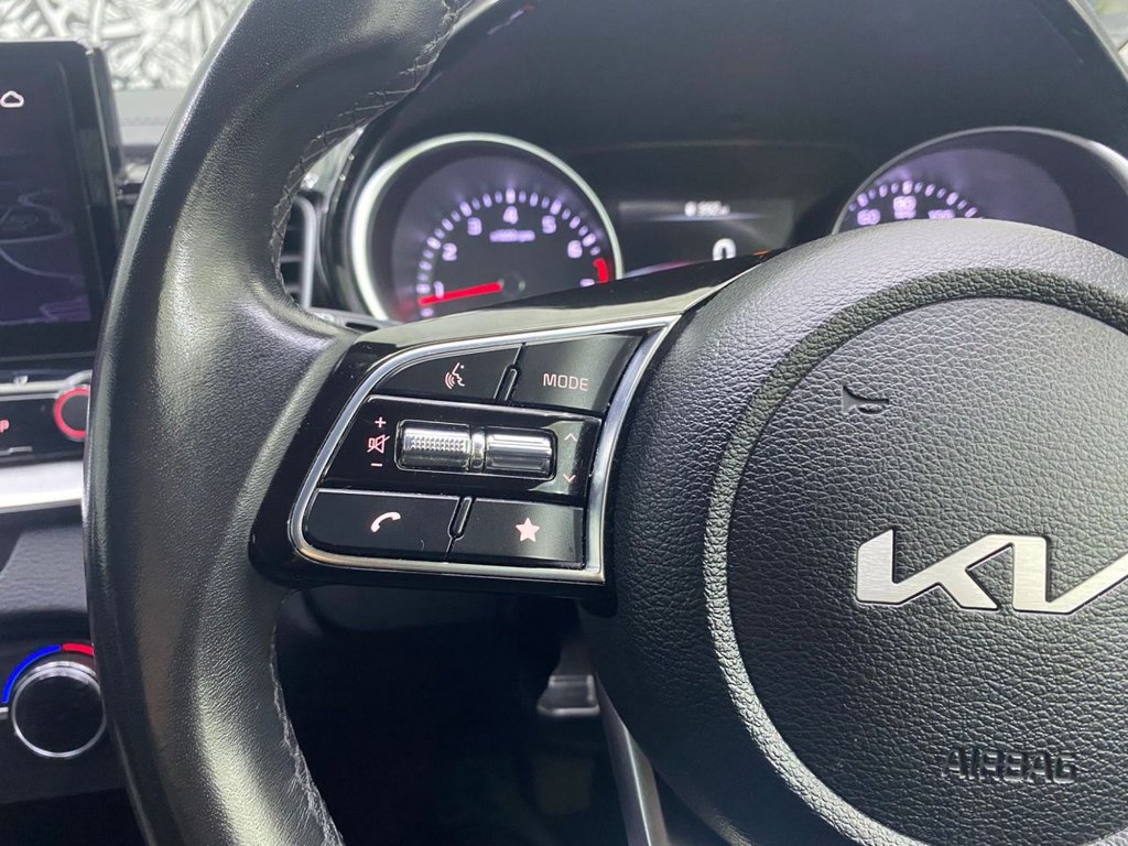 Used Kia Ceed 2022 for sale - 75986325: Photo 19