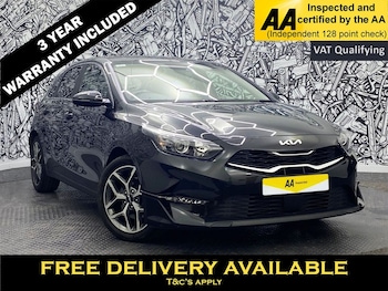 Kia - Ceed