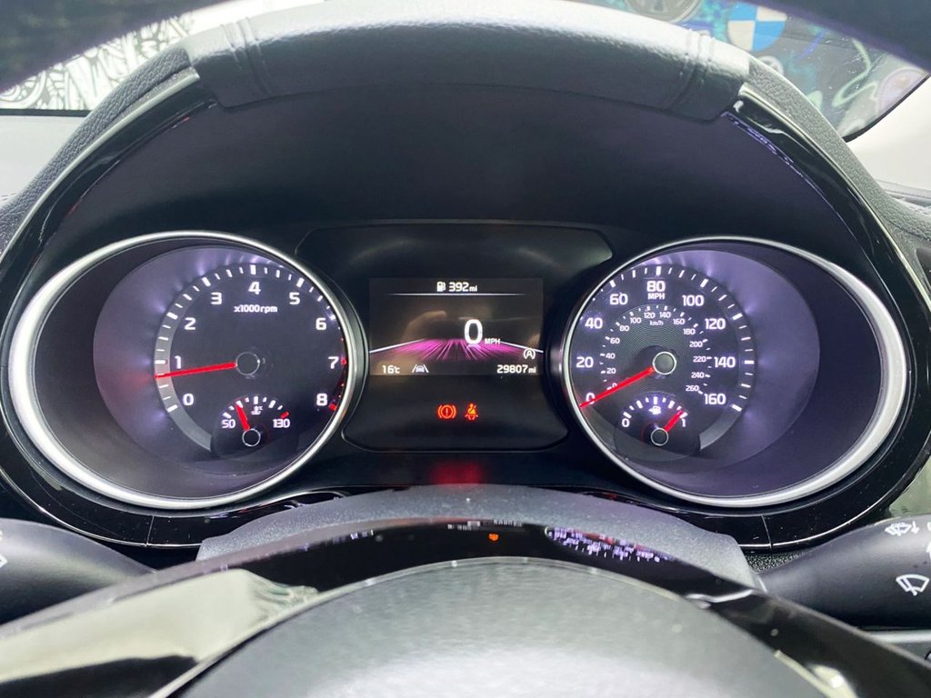 Used Kia Ceed 2022 for sale - 75986325: Photo 20