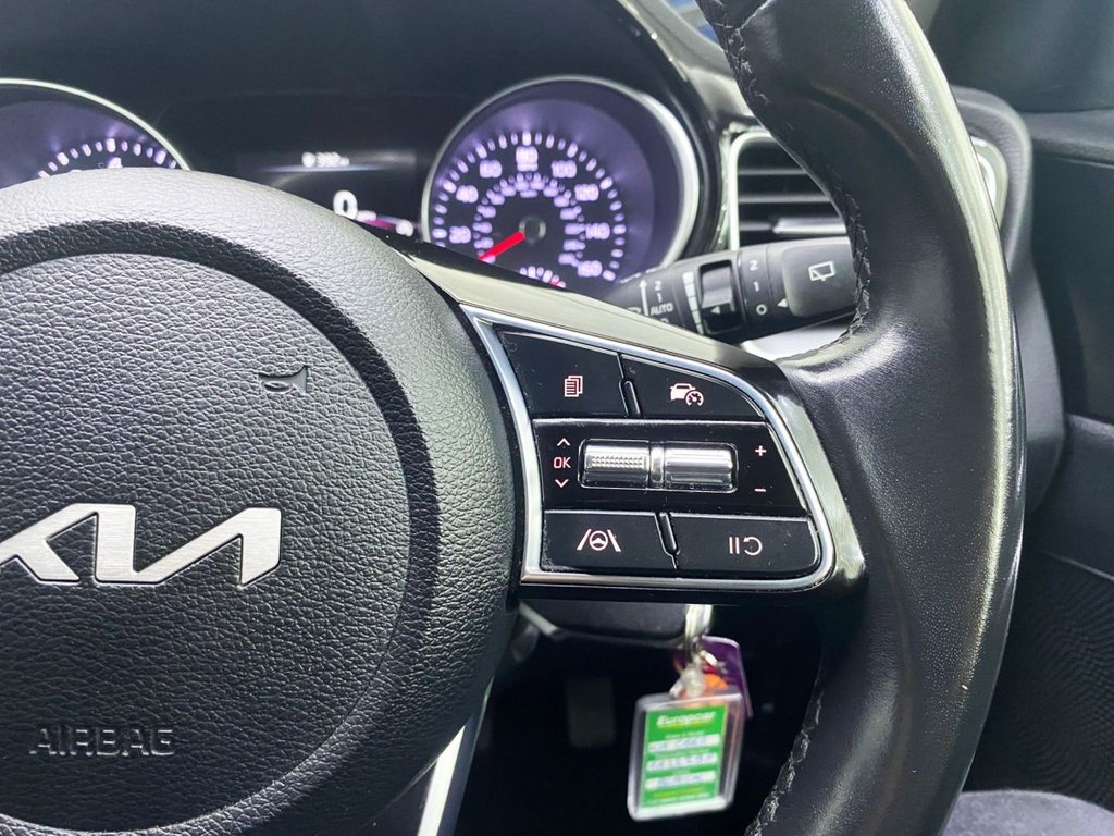 Used Kia Ceed 2022 for sale - 75986325: Photo 21