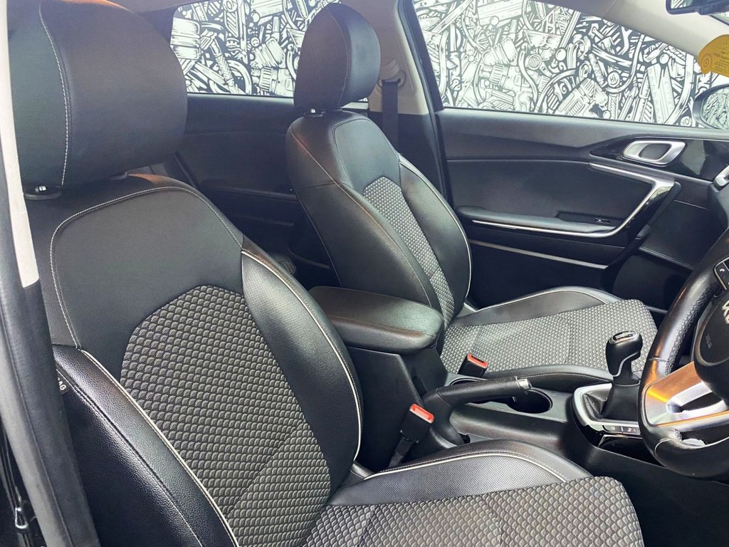 Used Kia Ceed 2022 for sale - 75986325: Photo 23