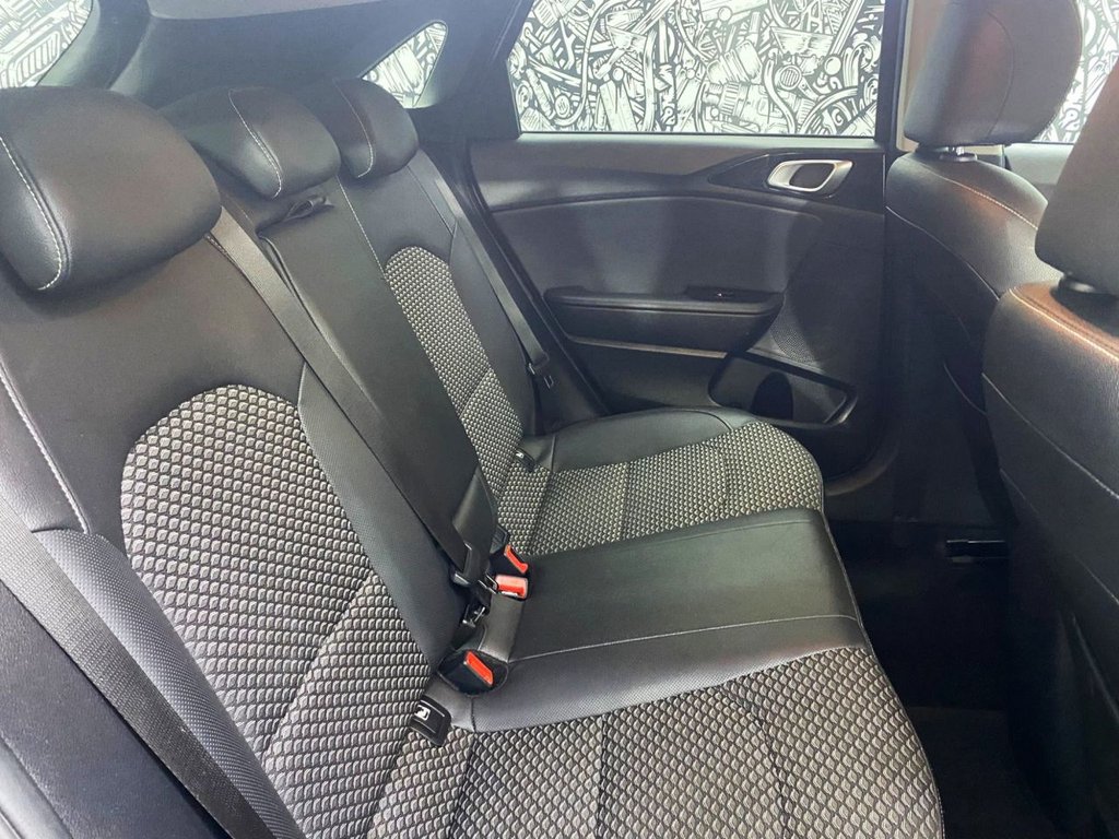 Used Kia Ceed 2022 for sale - 75986325: Photo 24