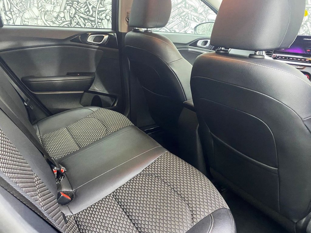 Used Kia Ceed 2022 for sale - 75986325: Photo 25