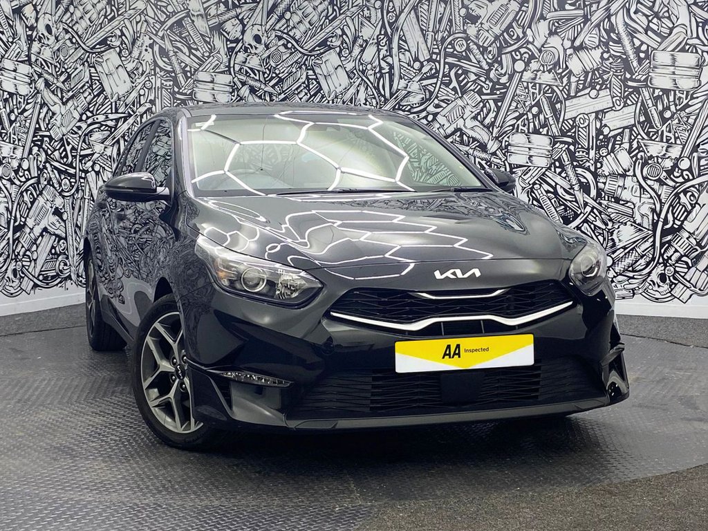 Used Kia Ceed 2022 for sale - 75986325: Photo 4