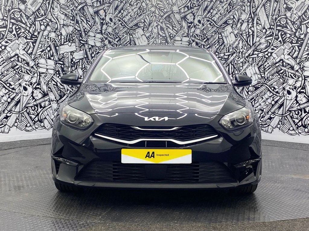 Used Kia Ceed 2022 for sale - 75986325: Photo 5