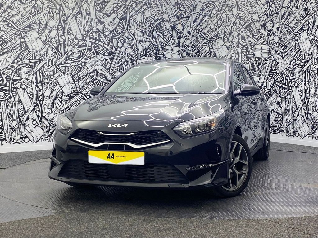 Used Kia Ceed 2022 for sale - 75986325: Photo 6