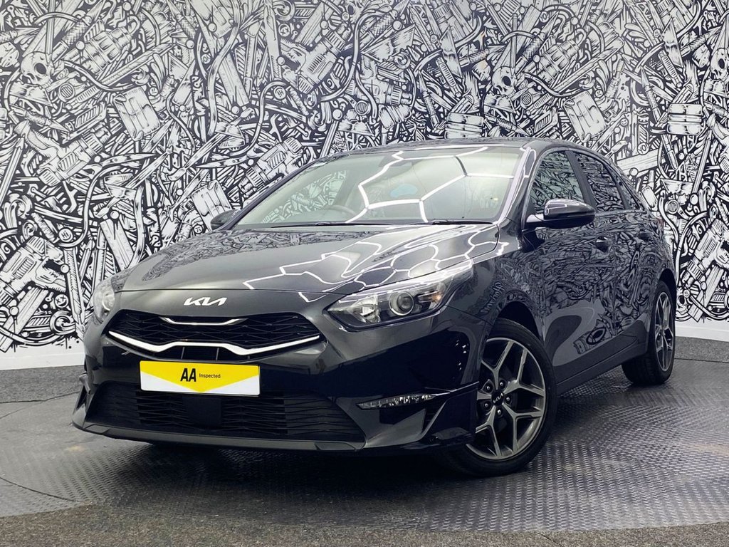 Used Kia Ceed 2022 for sale - 75986325: Photo 8