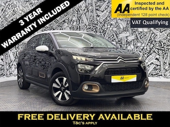 Used Citroen C3 2023 for sale - 75853951: Photo